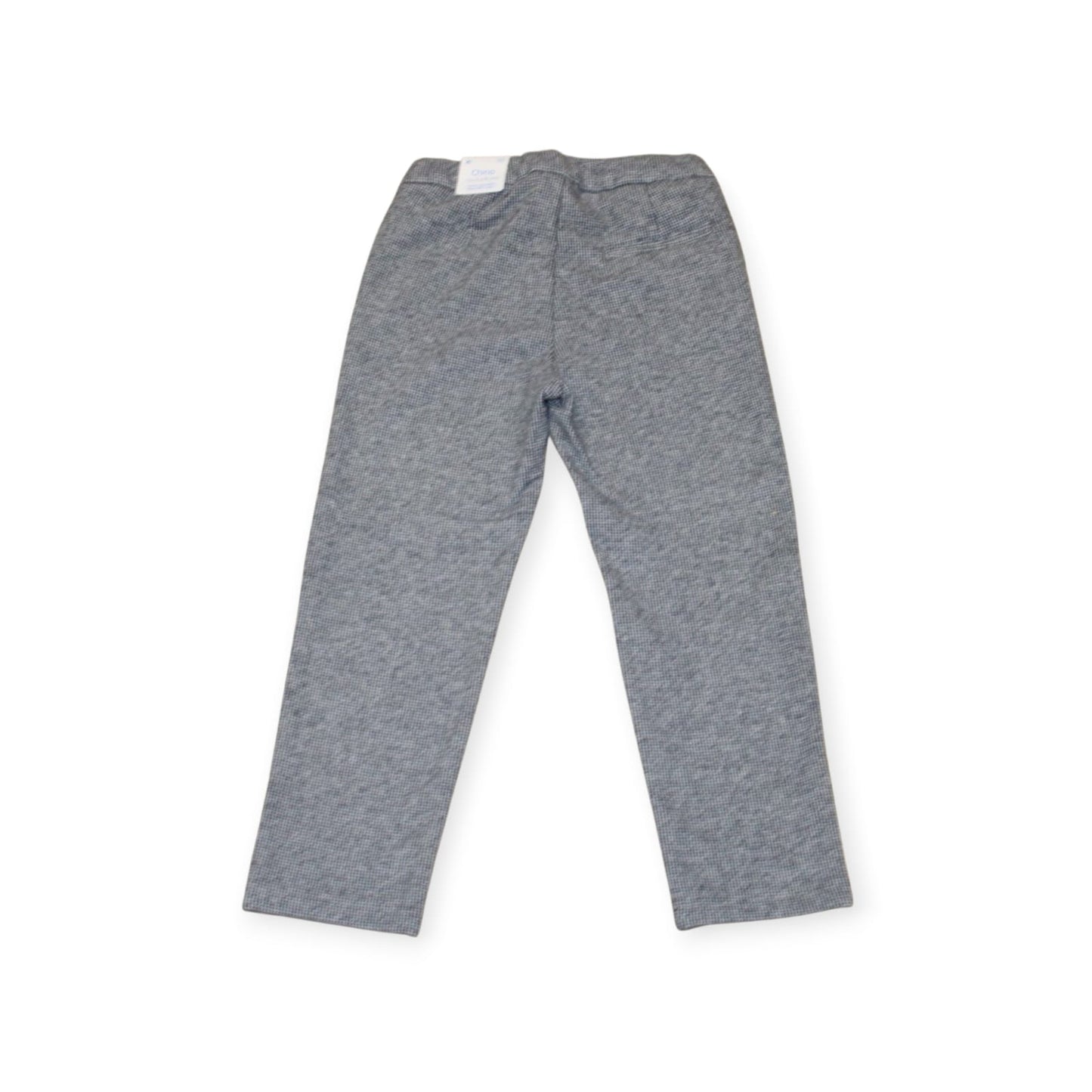 Boys Mayoral Set