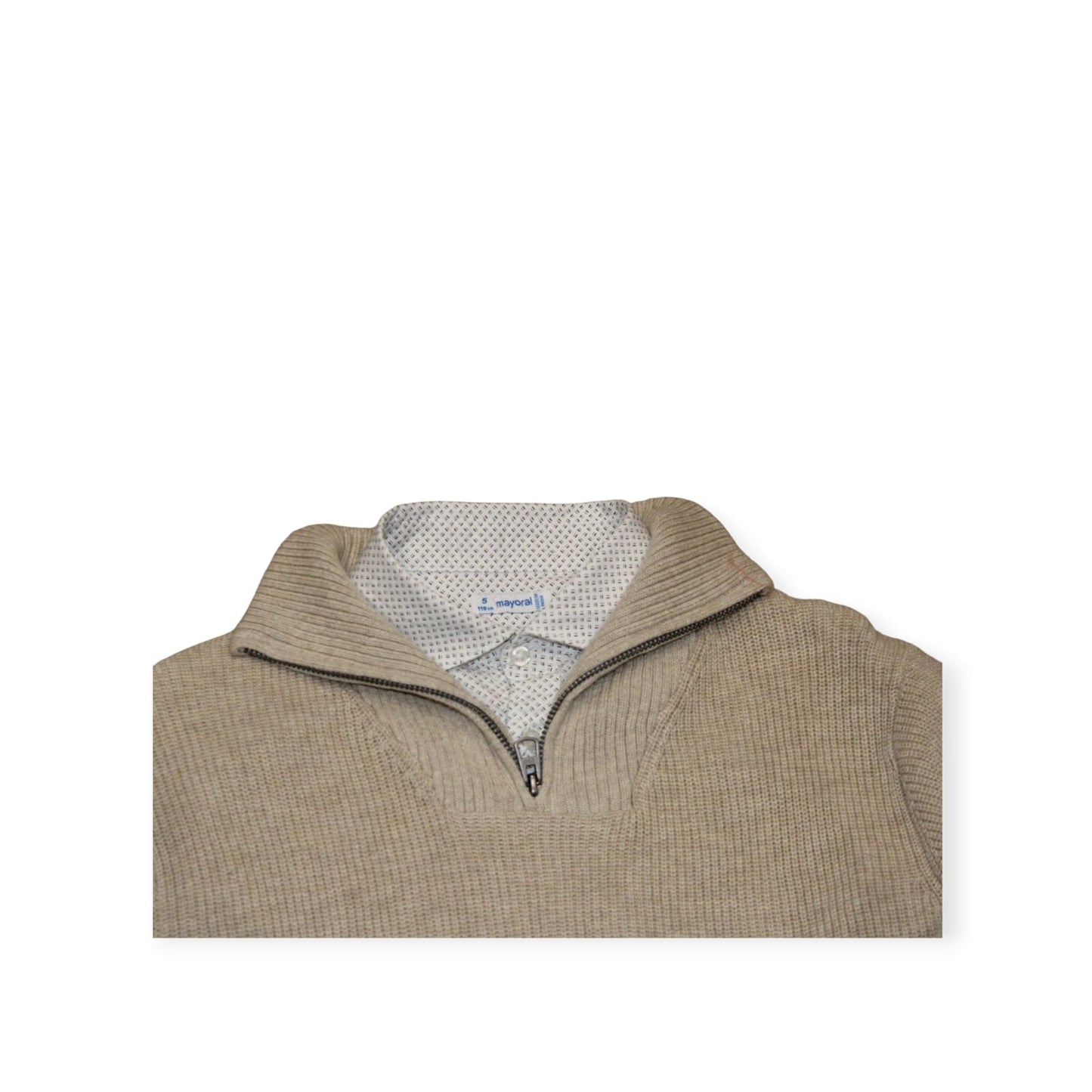BOYS MAYORAL SET