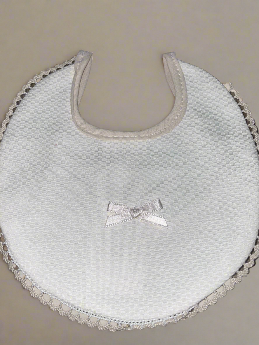SARDON GIRLS BIB
