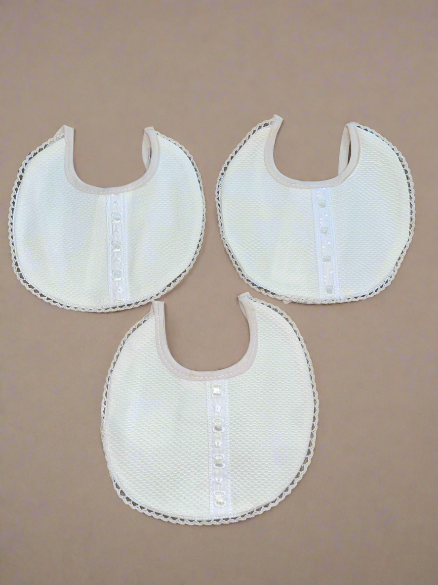 SARDON BOYS BIB