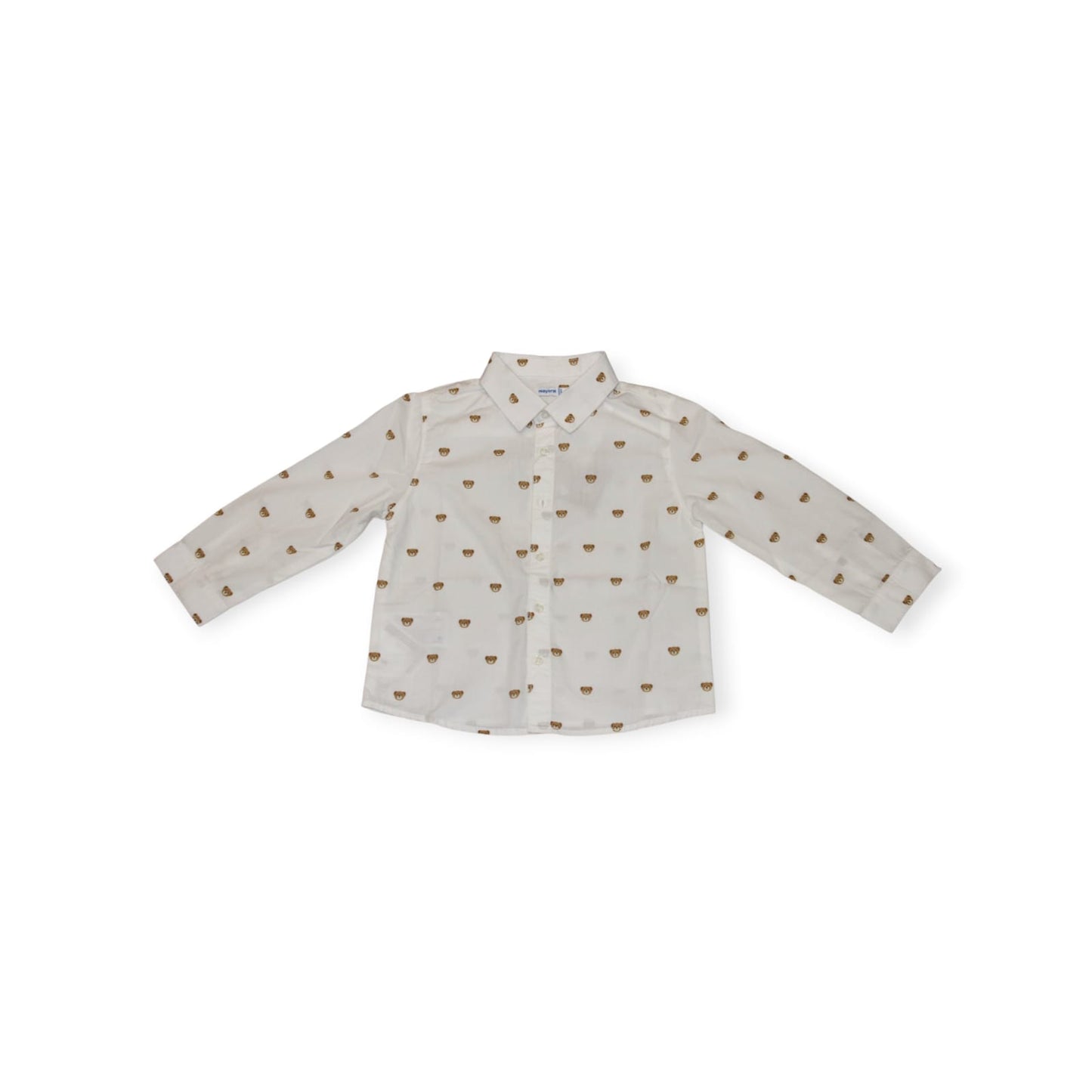 BOYS MAYORAL SET