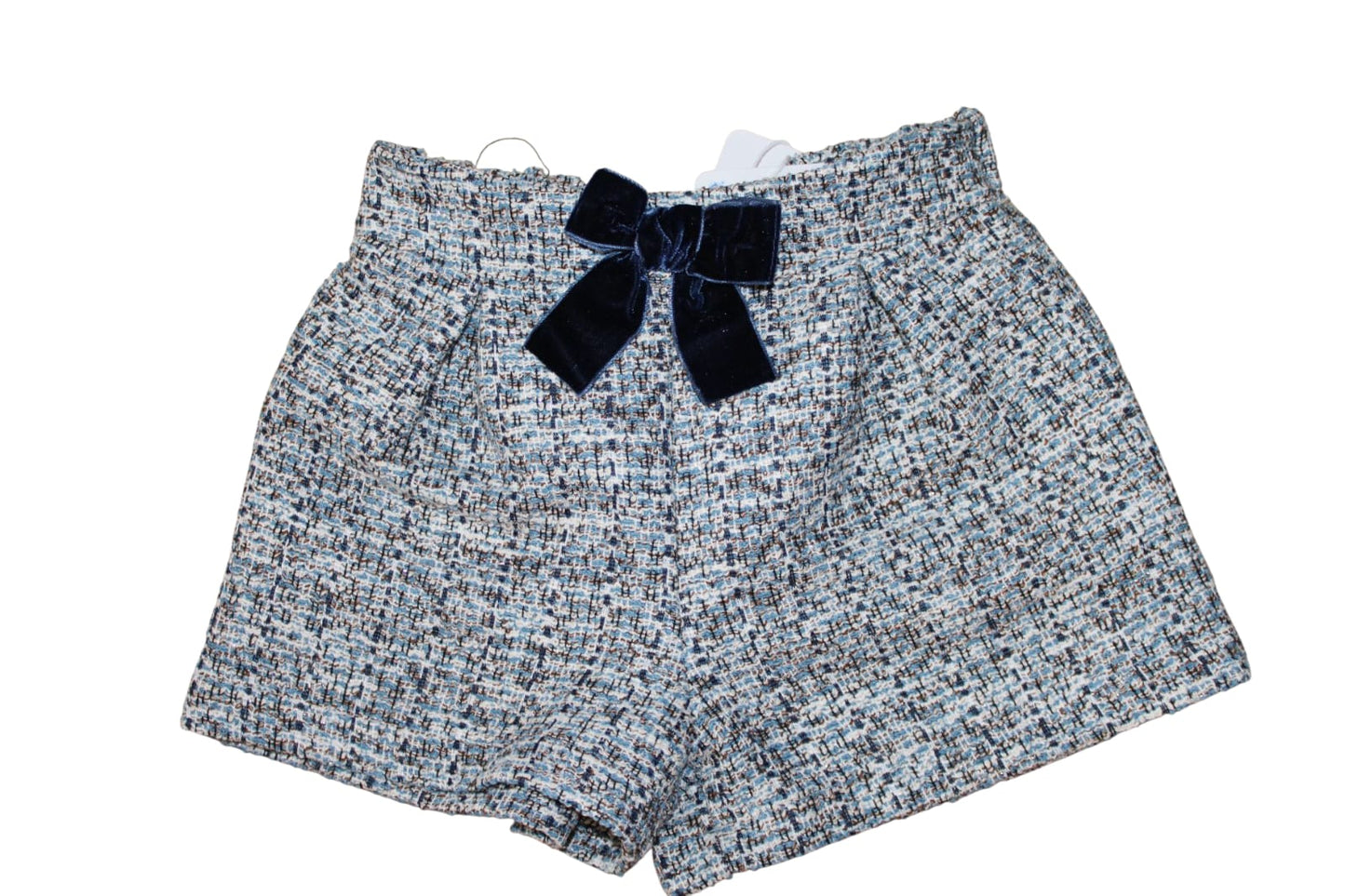 MAYORAL GIRLS SET TOP & SHORTS