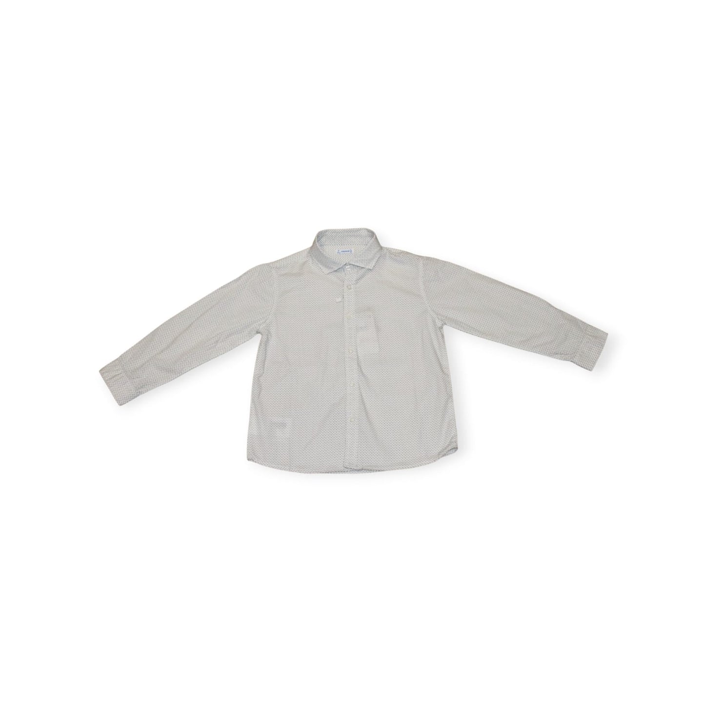 BOYS MAYORAL SET