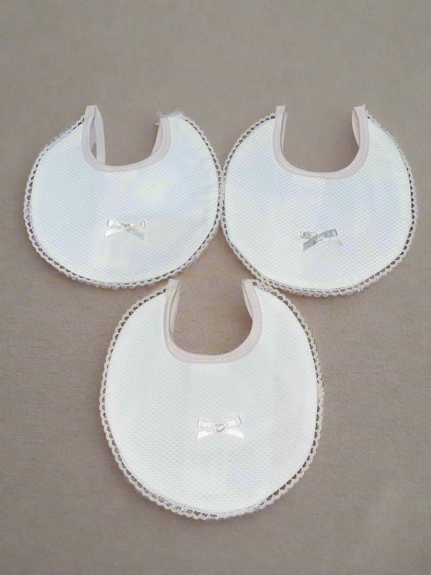 SARDON GIRLS BIB