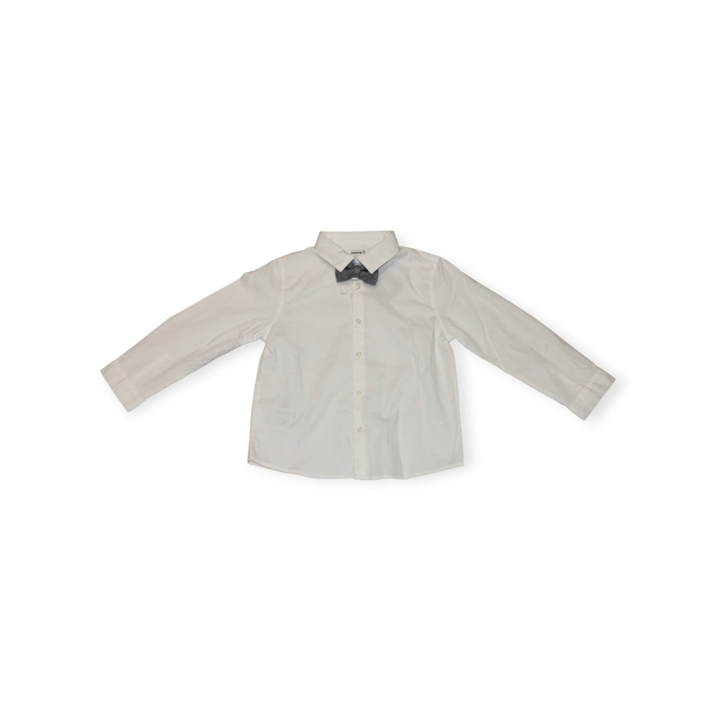 Boys Mayoral Set