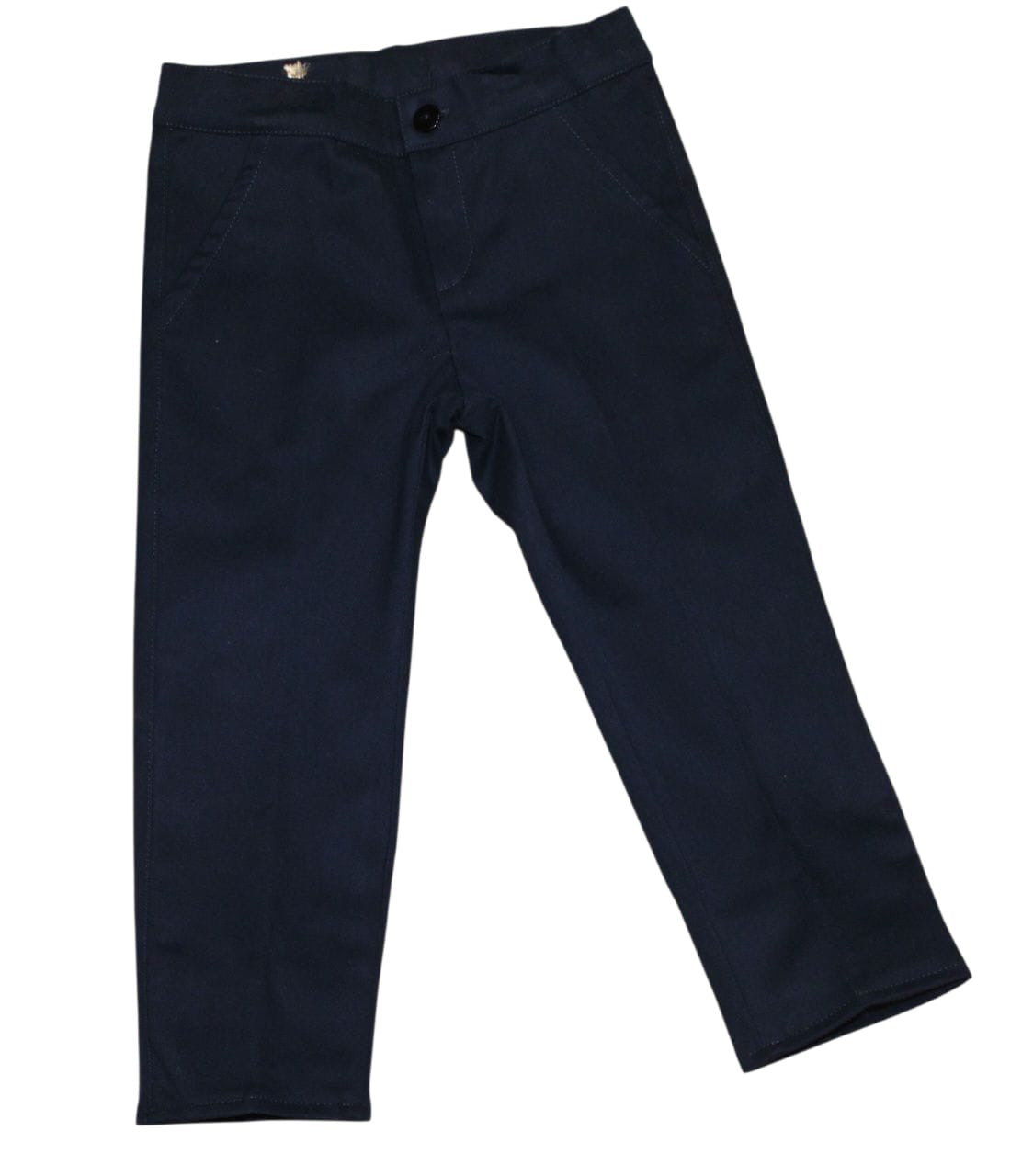 BIMBALÒ 3 PIECE BOYS SET IN NAVY & GREY