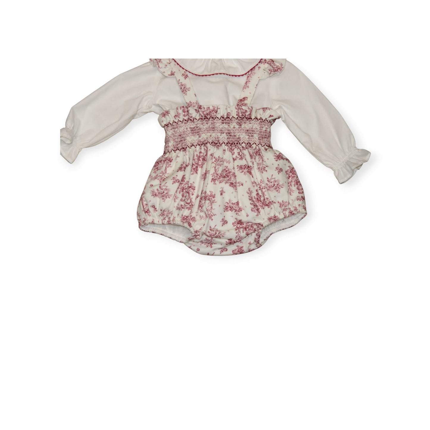 PICCOLA SPERANZA GIRLS SET