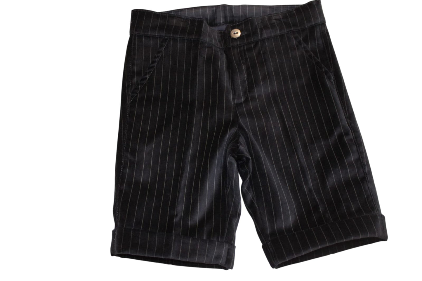 BIMBALÒ BOYS SET - CARDIGAN & SHORTS