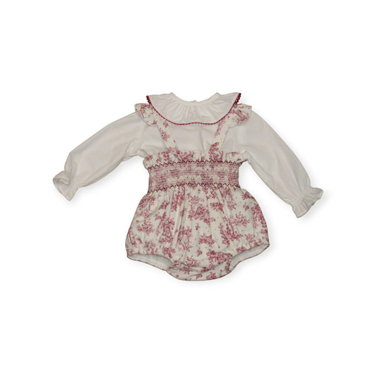 PICCOLA SPERANZA GIRLS SET