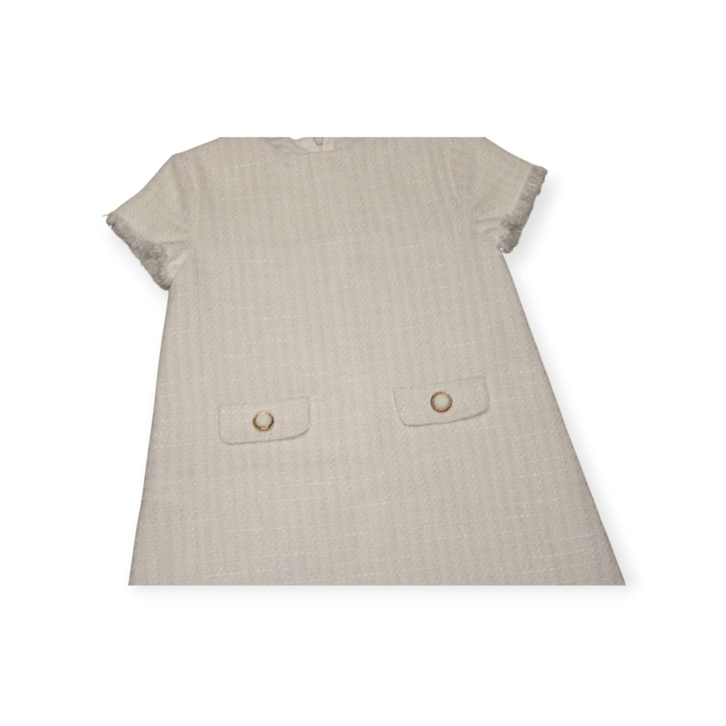 MARTIN ARANDA GIRLS DRESS
