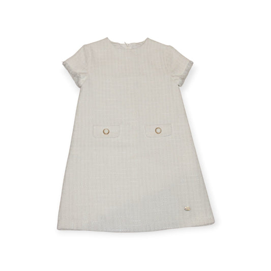 MARTIN ARANDA GIRLS DRESS