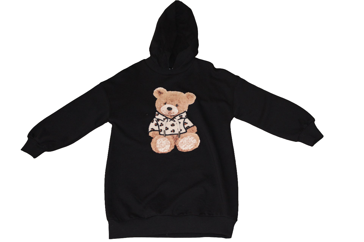 MAYORAL HOODOE JUMPER DRESS