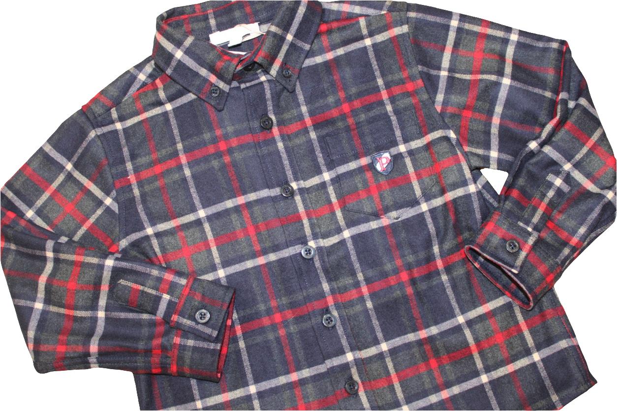 Patachou Boys outfit
