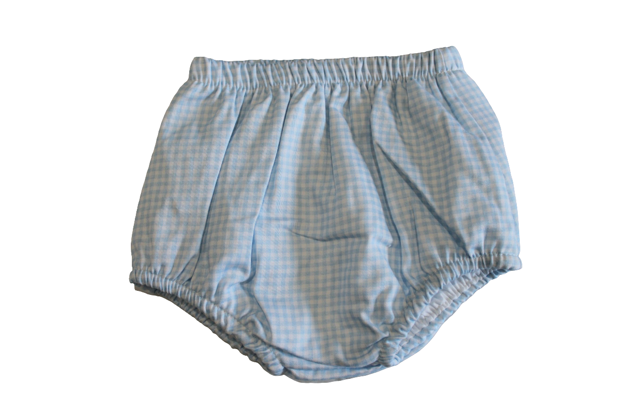 SARDON BABY BOY BLUE OUTFIT