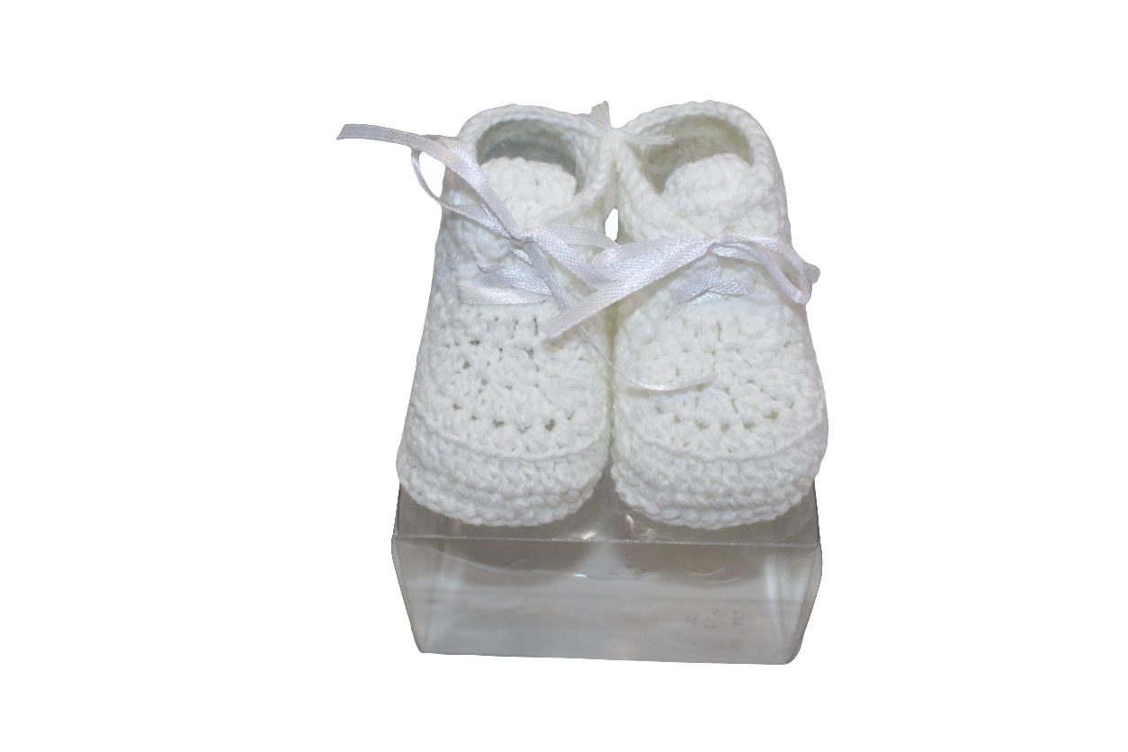 SARDON KNITTED BOOTIES