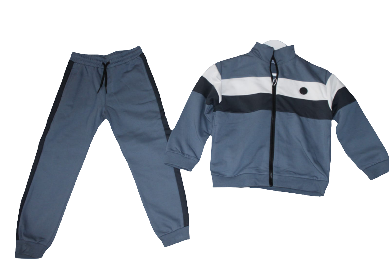 MAYORAL BOYS BLUE TRACKSUIT