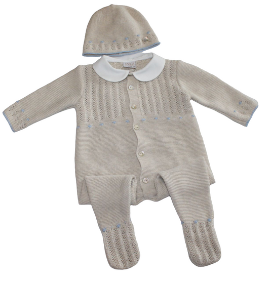 PAZ RODRIGUEZ - ALL IN ONE BOYS SET