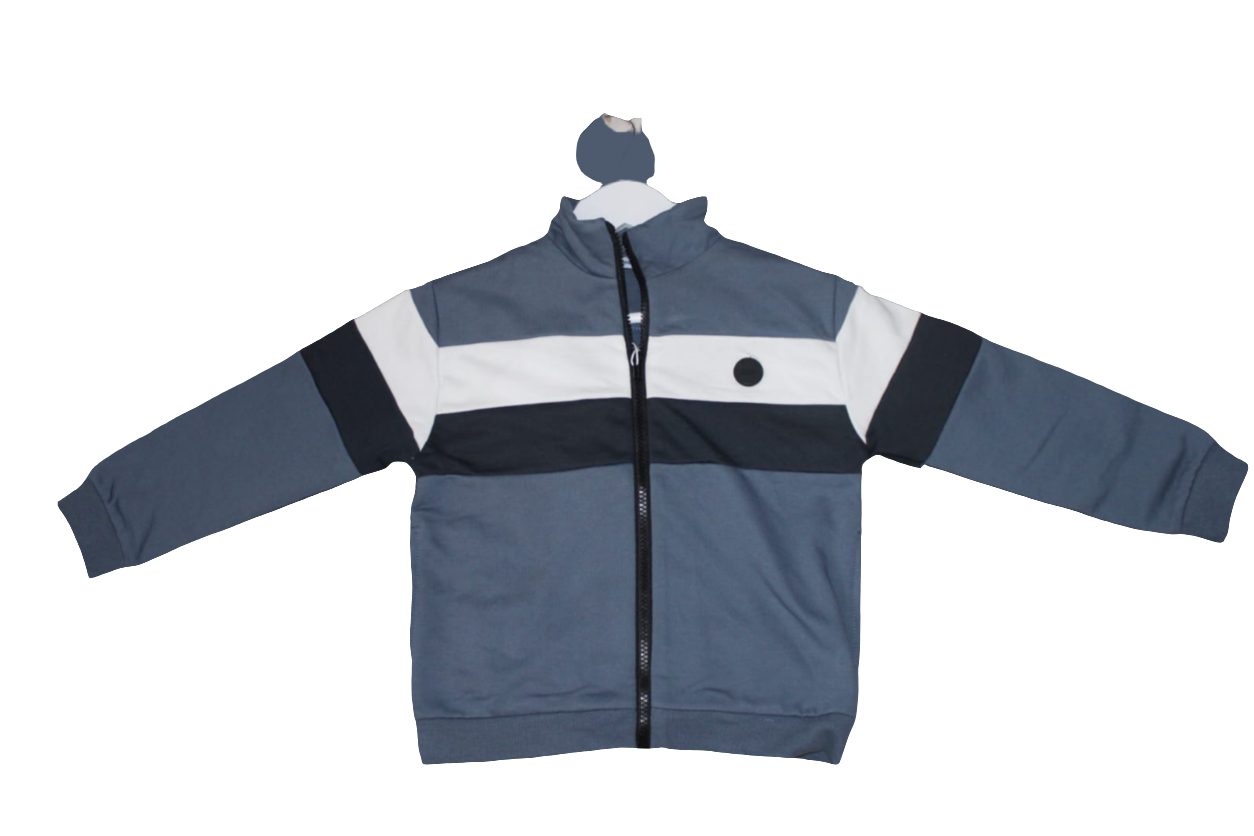 MAYORAL BOYS BLUE TRACKSUIT