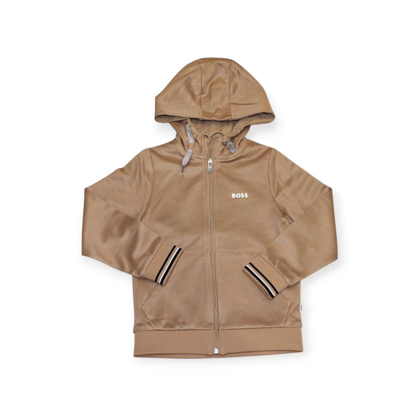 BOYS BOSS TRACKSUIT