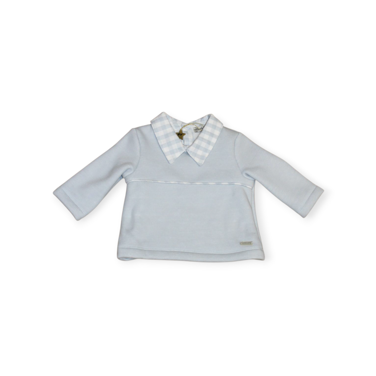 PICCOLA SPERANZA BOYS OUTFIT