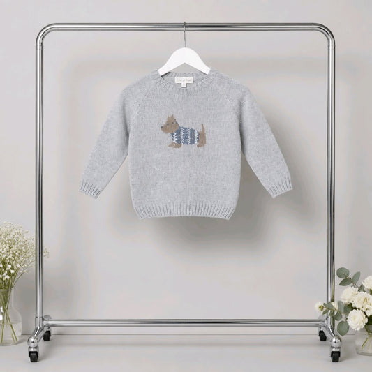 Fina ejerique boys outfit