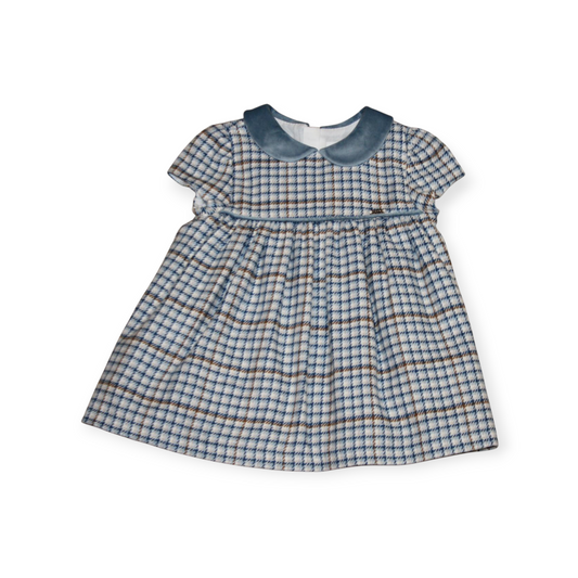 MAYORAL BABY GIRLS DRESS