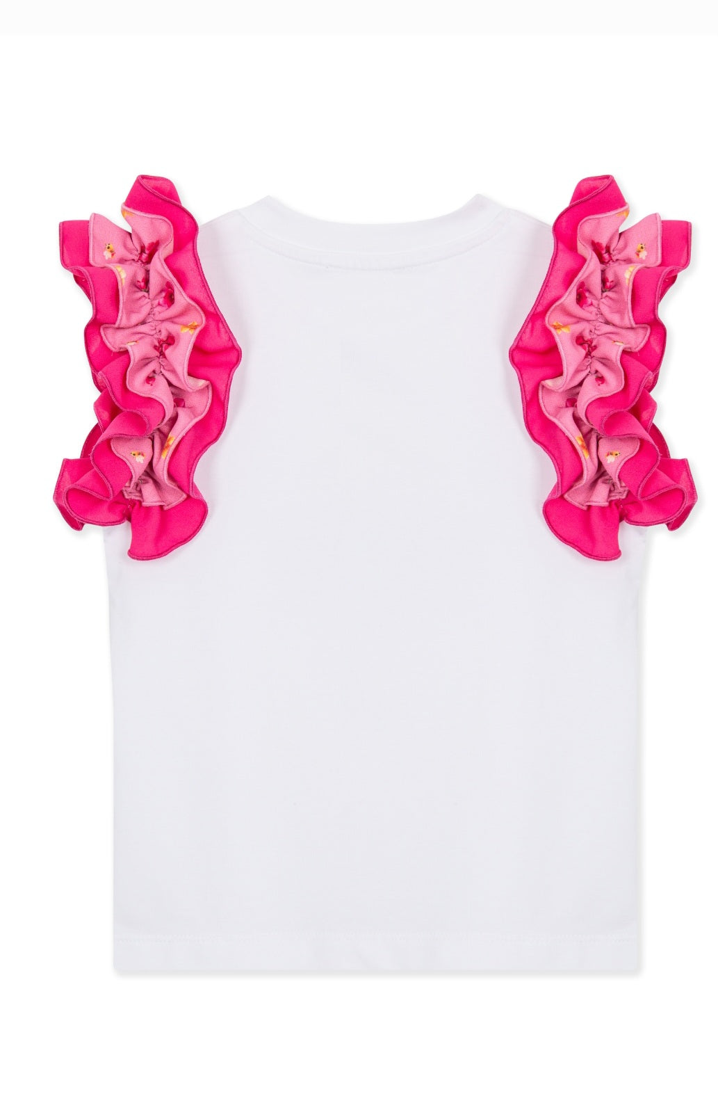 Piccola speranza girls short set