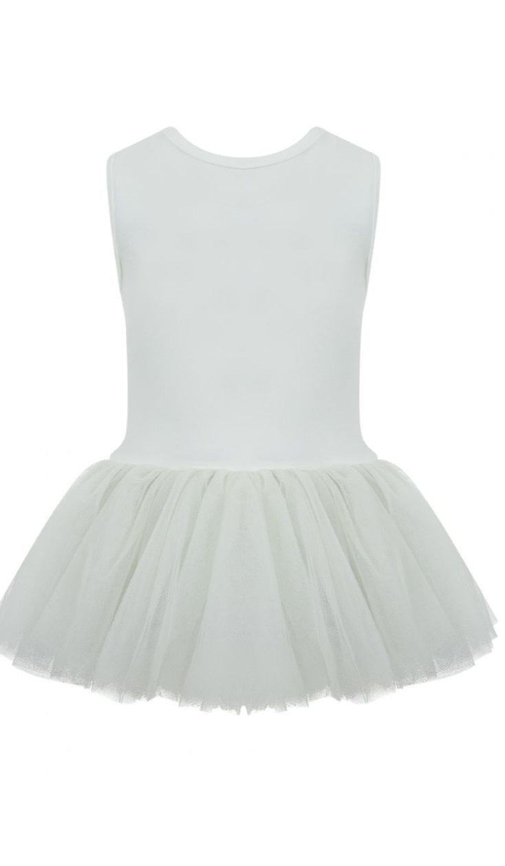 LAPIN HOUSE DRESS AND JUMPER