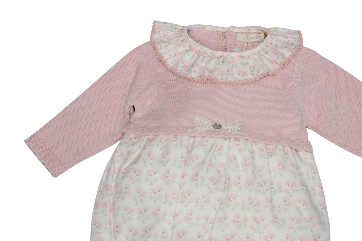 Rigola girls romper
