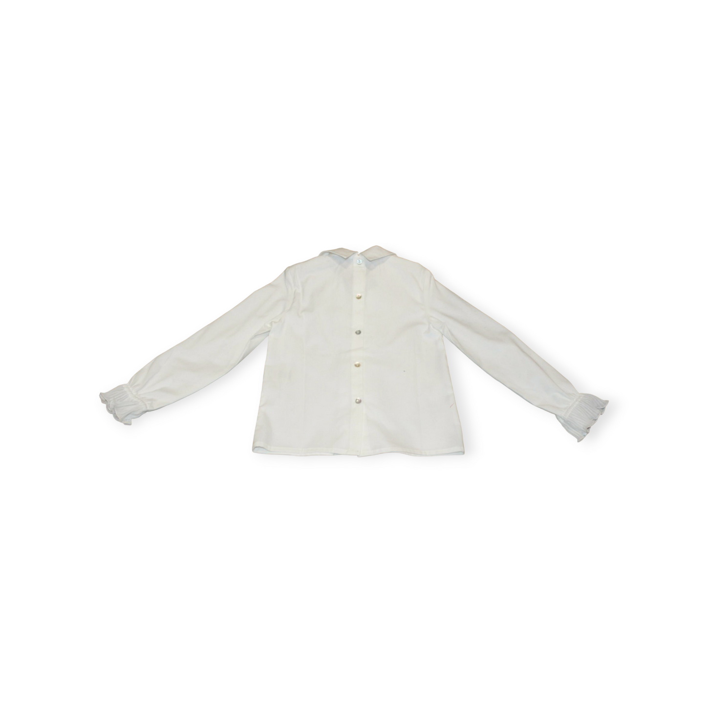 PICCOLA SPERANZA OUTFIT