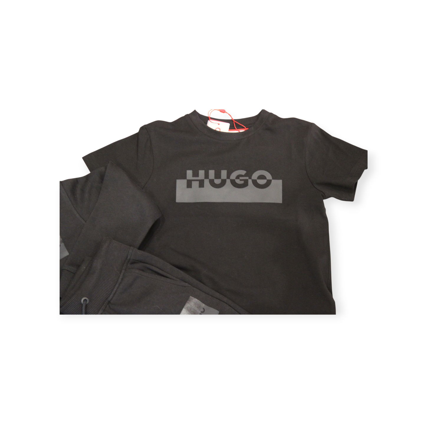 HUGO TRACKSUIT