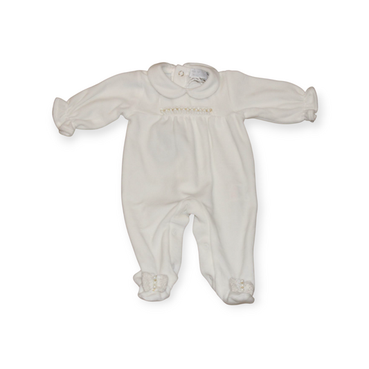 CHIC BY DEOLINDA BABYGROW