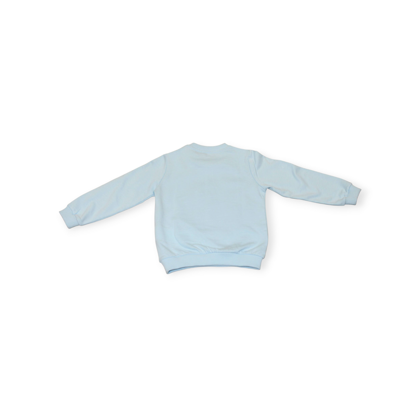 MOSCHINO TRACKSUIT
