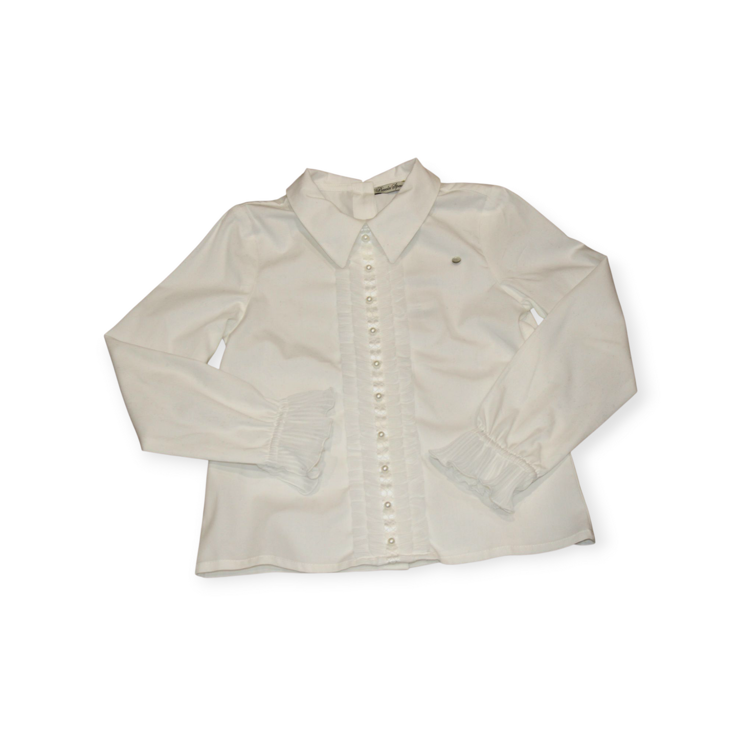 PICCOLA SPERANZA OUTFIT