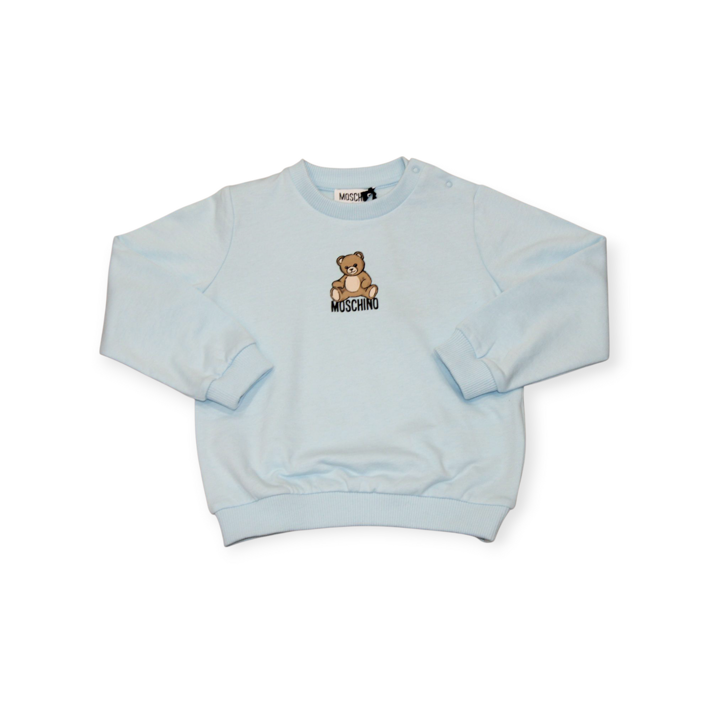 MOSCHINO TRACKSUIT