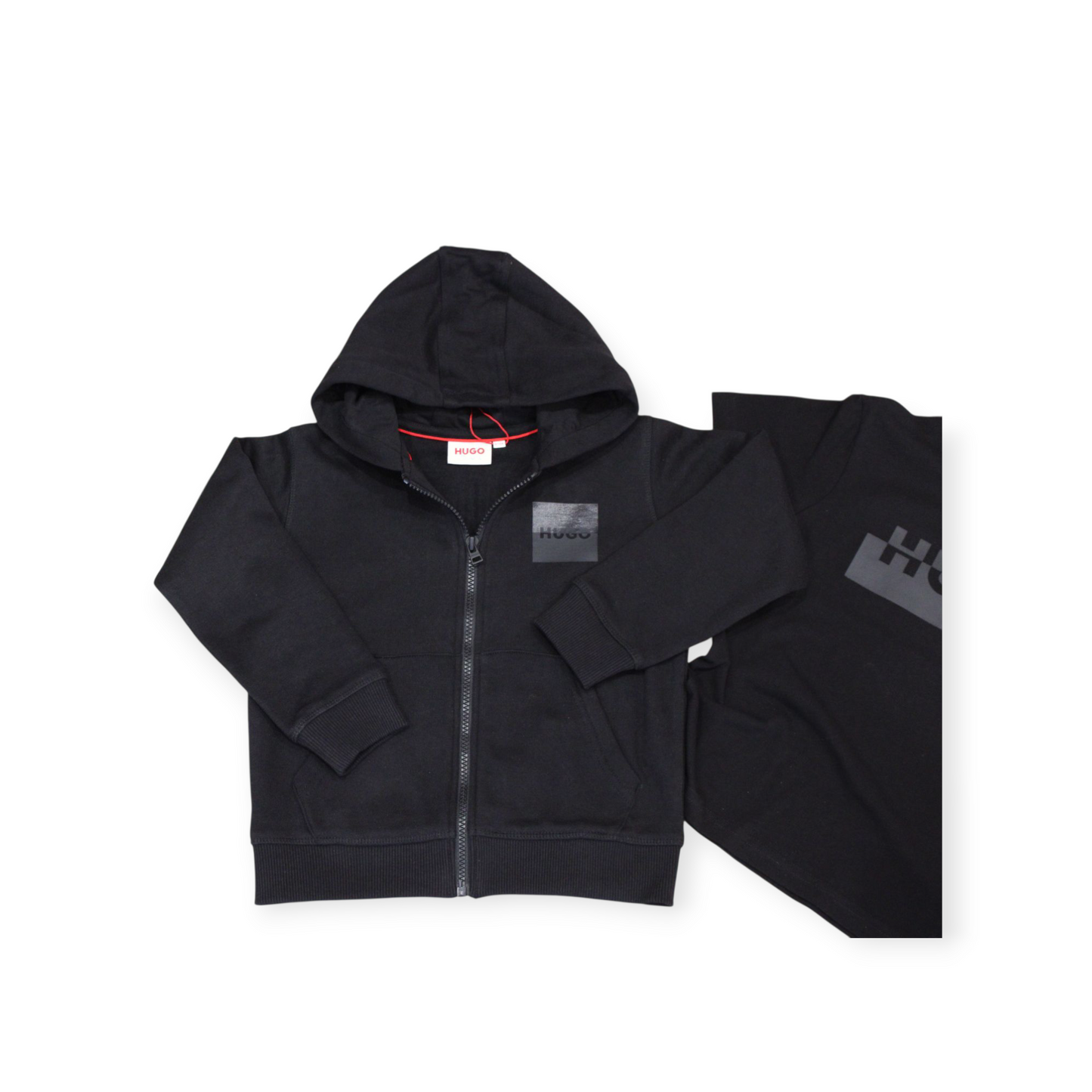 HUGO TRACKSUIT