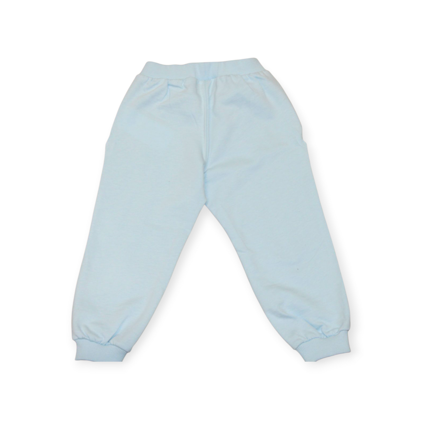 MOSCHINO TRACKSUIT