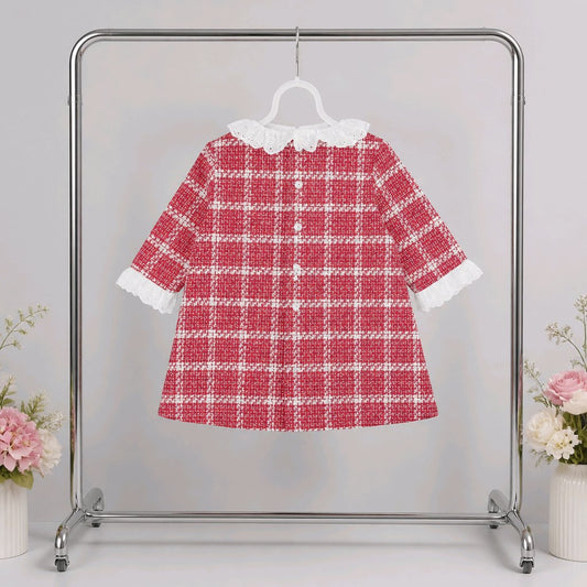 Fina ejerique dress