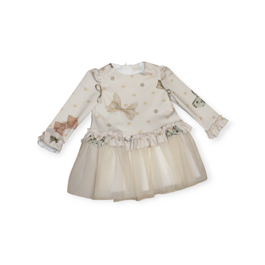 BIMBALO DRESS