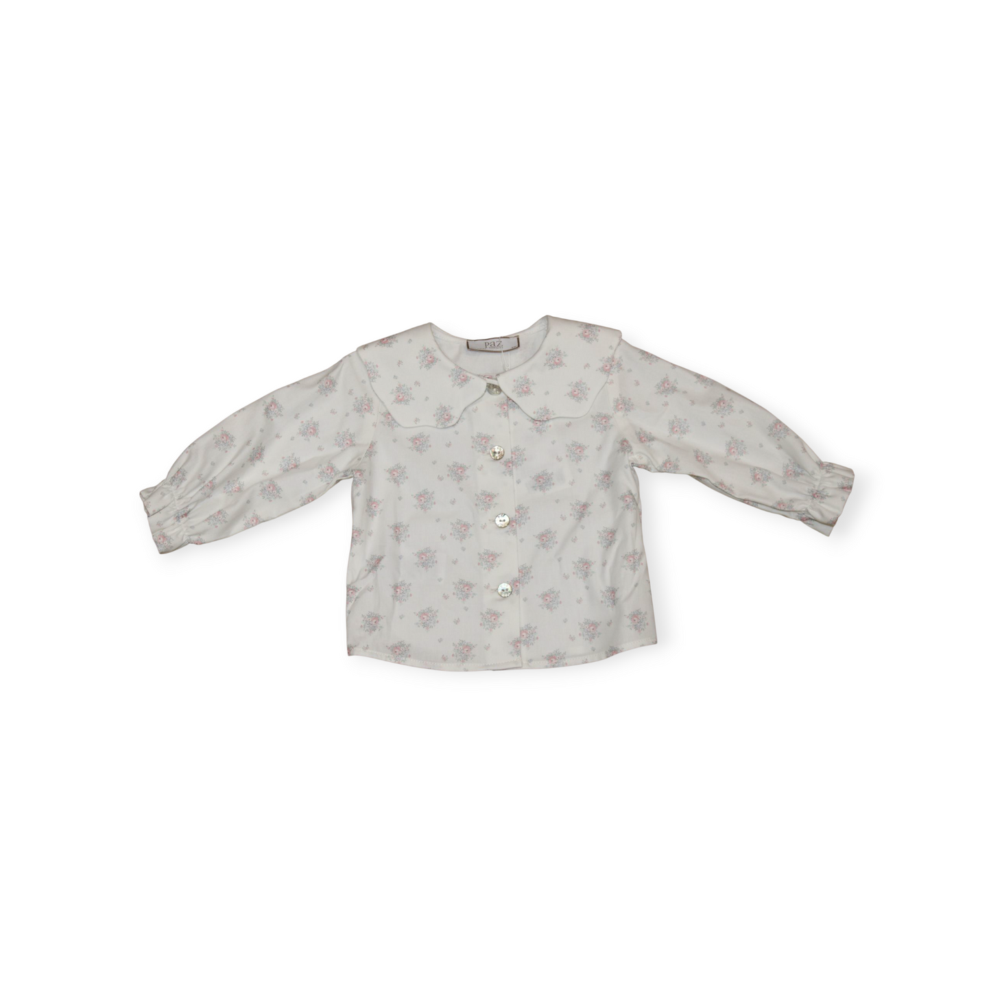 PAZ RODRIGUEZ BANY GIRLS OUTFIT