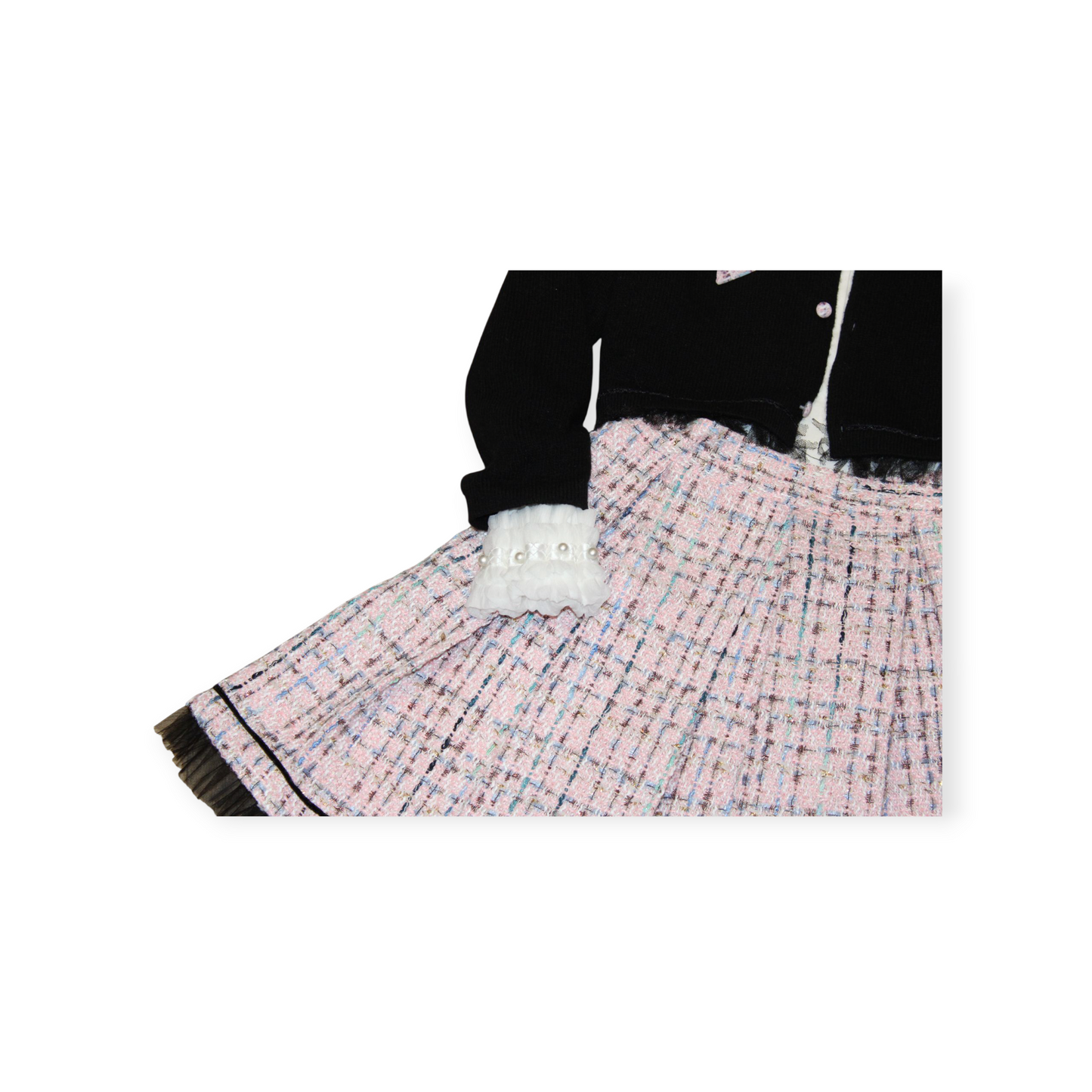 PICCOLA SPERANZA 3 PIECE SET