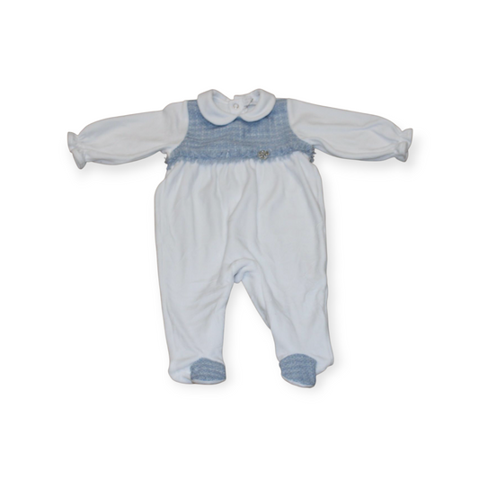 CHIC BY DEOLINDA BABYGROW