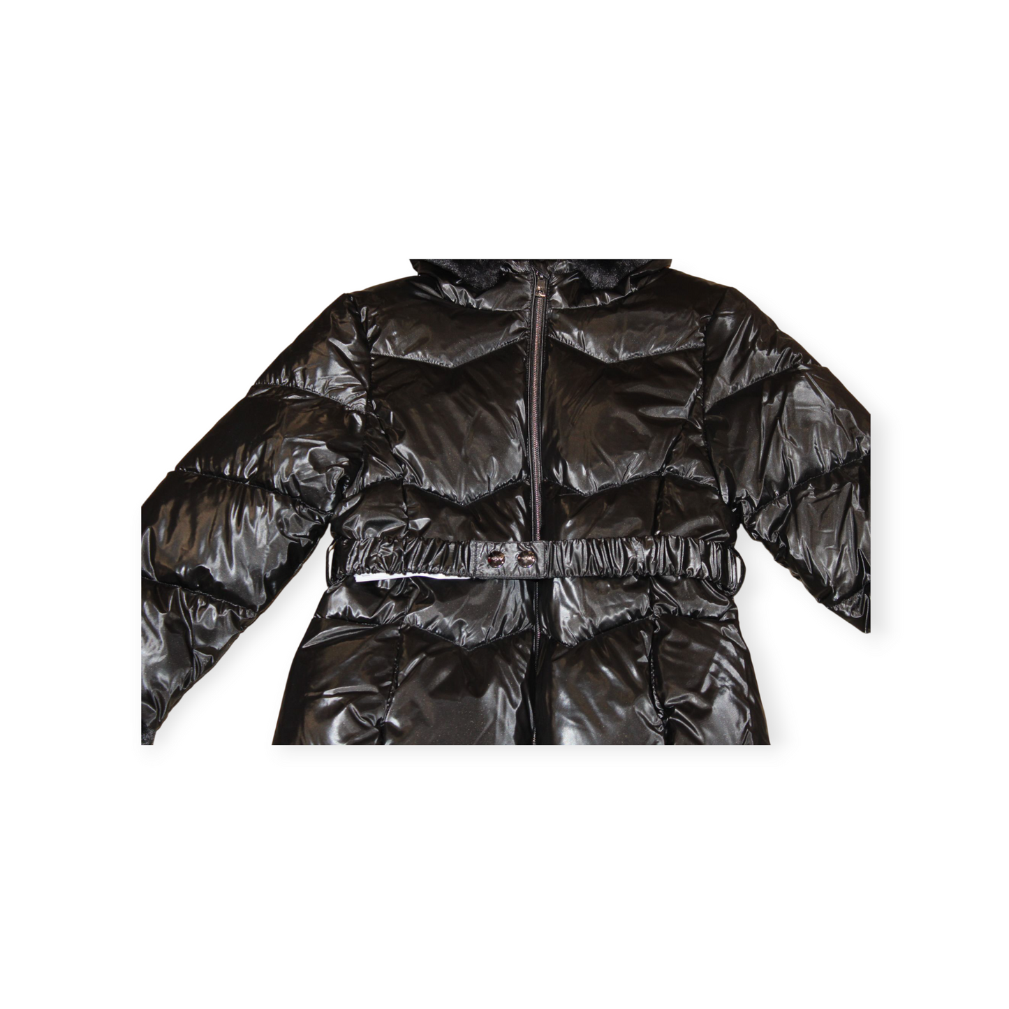 MAYORAL COAT