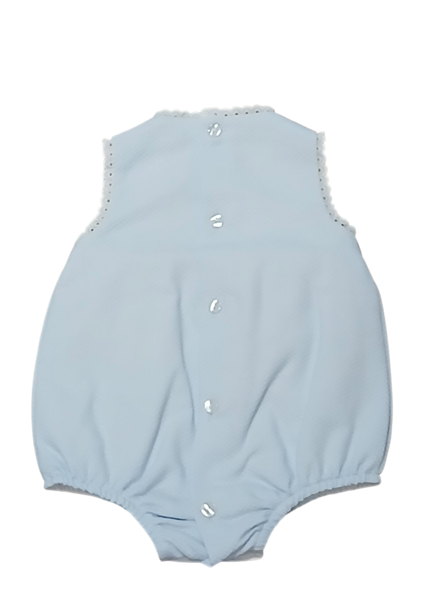 Sardon boys romper