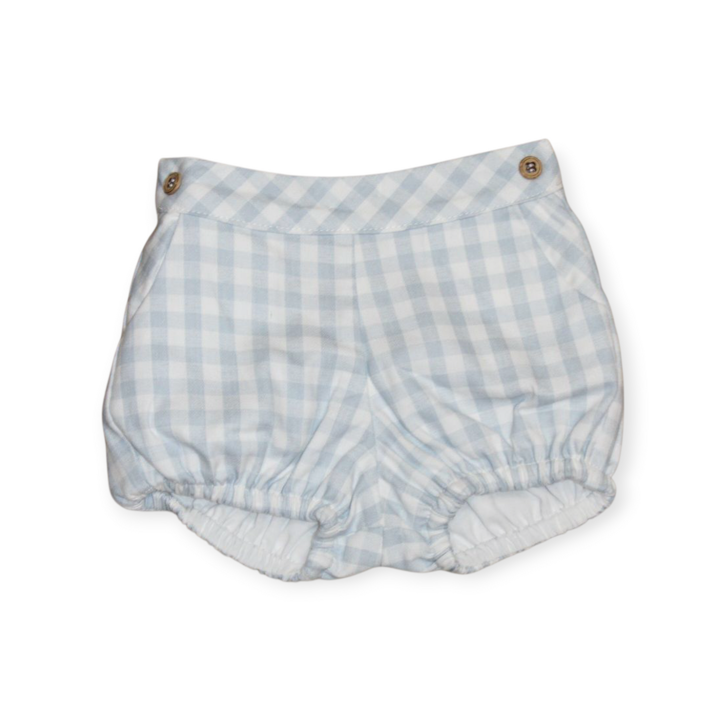PICCOLA SPERANZA BOYS OUTFIT