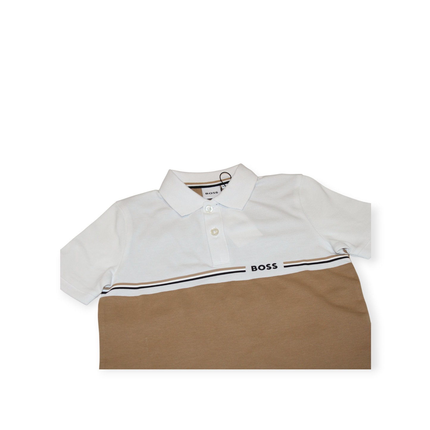 BOSS polo shirt