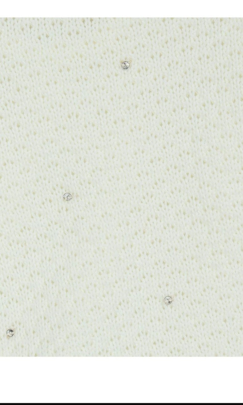 LAPIN HOUSE DRESS AND JUMPER