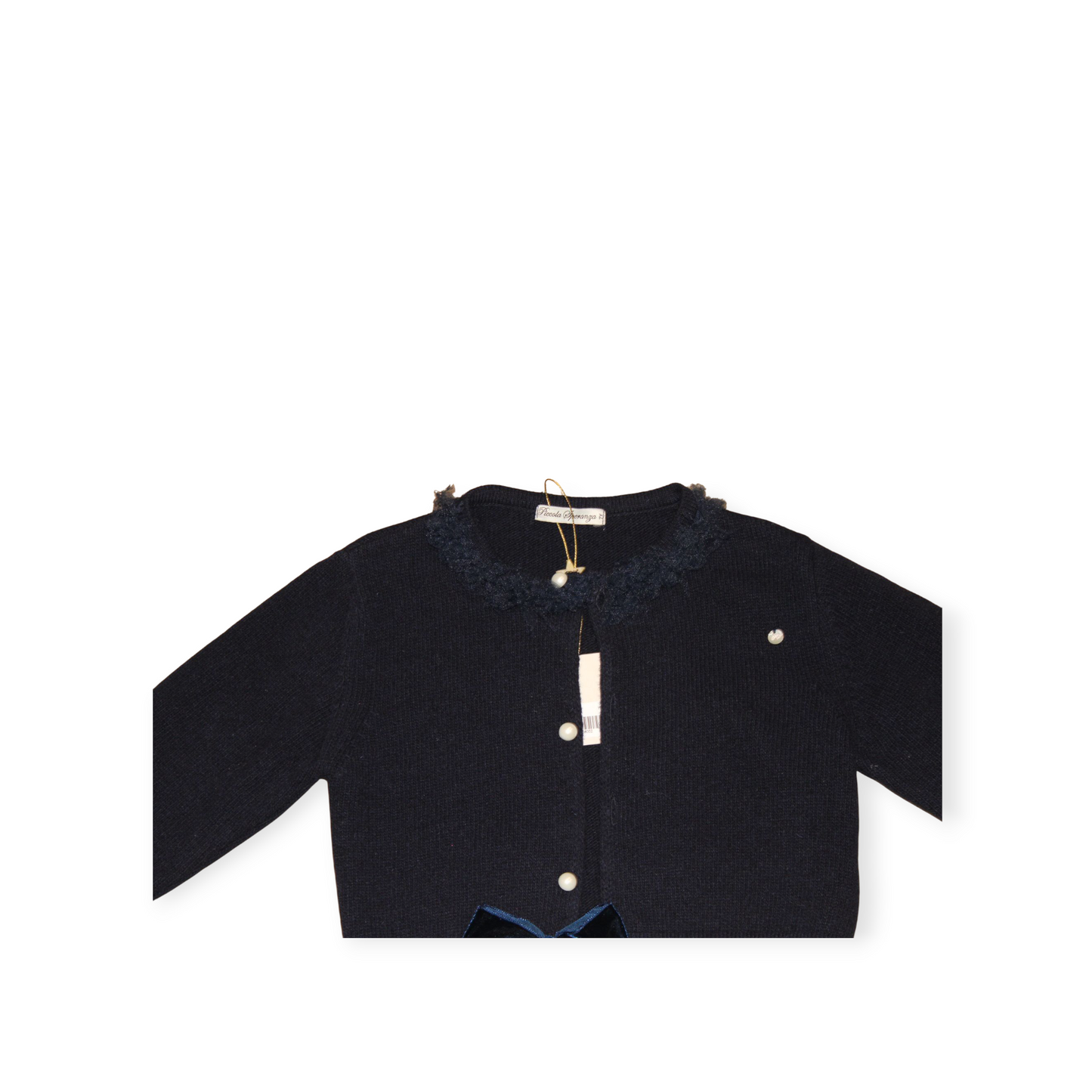 PICCOLA SPERANZA OUTFIT