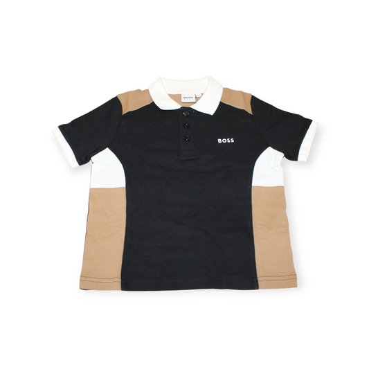 BOSS POLO SHIRT