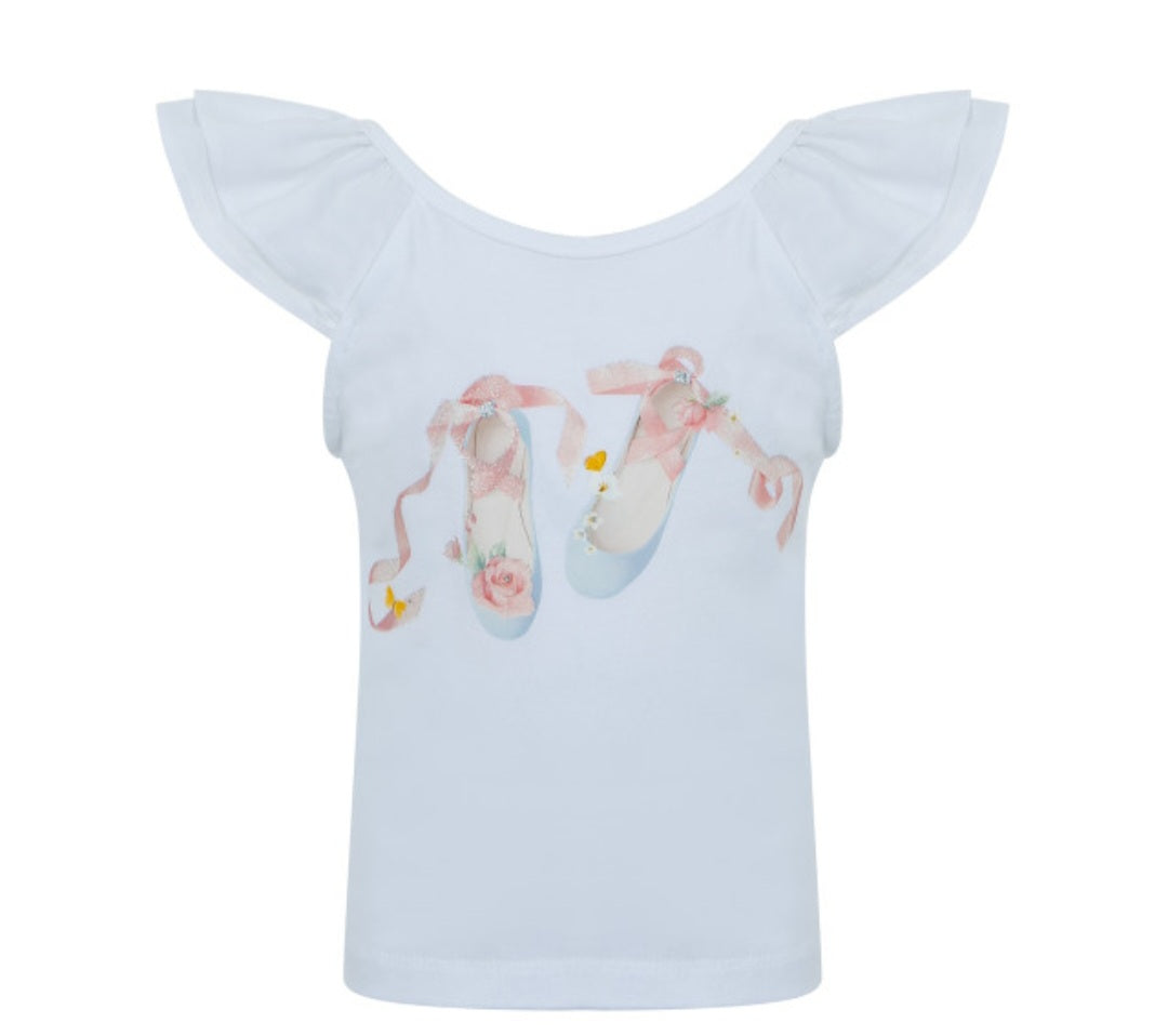 Lapin house girls legging set